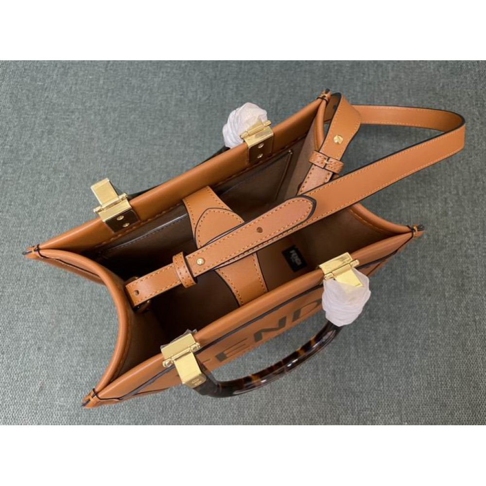 Fendi tote 22.5x22.5x12cm Bags