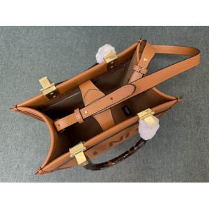 Fendi tote 22.5x22.5x12cm Bags