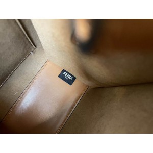 Fendi tote 22.5x22.5x12cm Bags