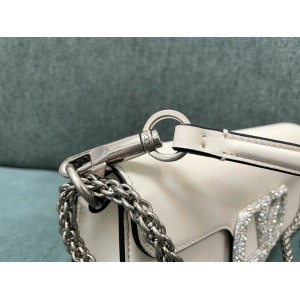 Valentino 27x13x6cm Bags