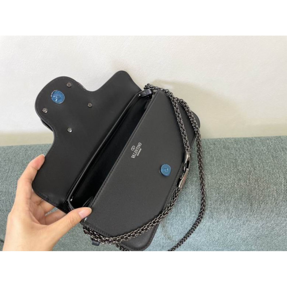 Valentino 27x13x6cm Bags