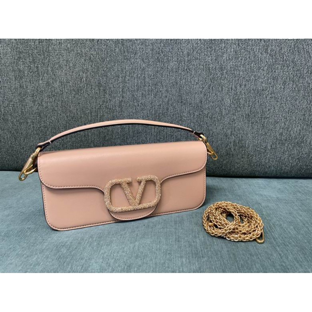 Valentino 27x13x6cm Bags