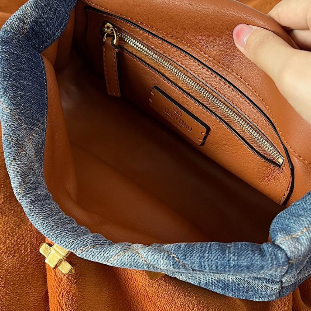 Valentino 25x16x10cm Bags