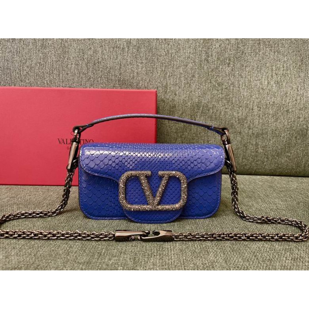 Valentino 20x11x5cm Bags