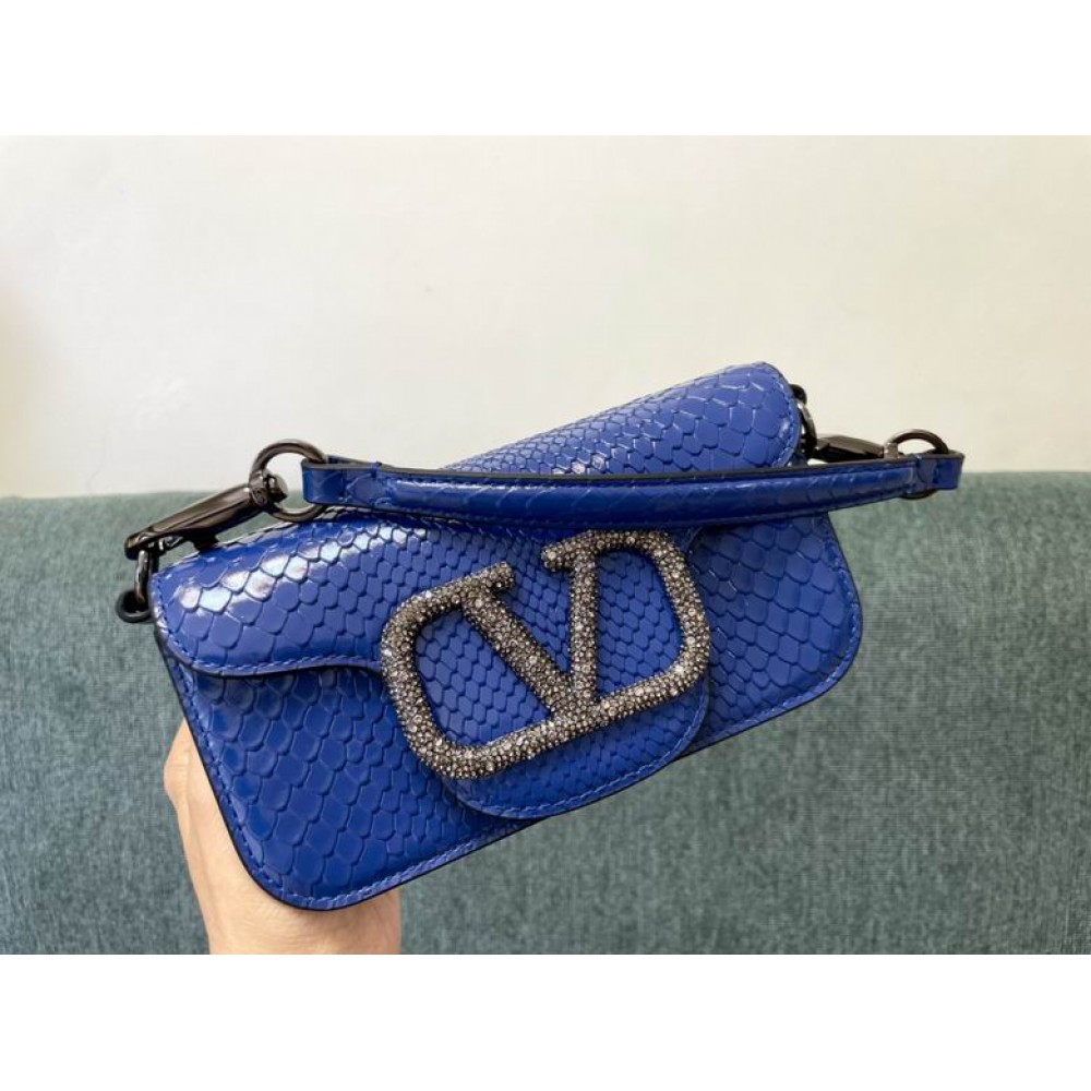 Valentino 20x11x5cm Bags