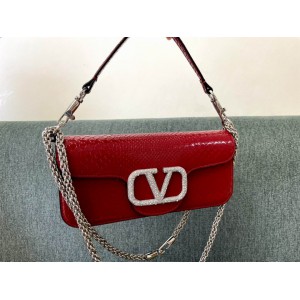 Valentino 27x13x6cm Bags
