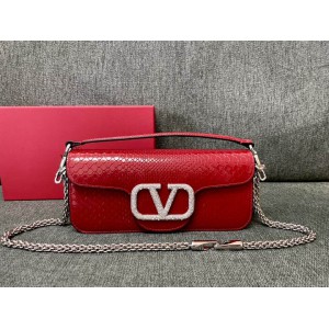 Valentino 27x13x6cm Bags