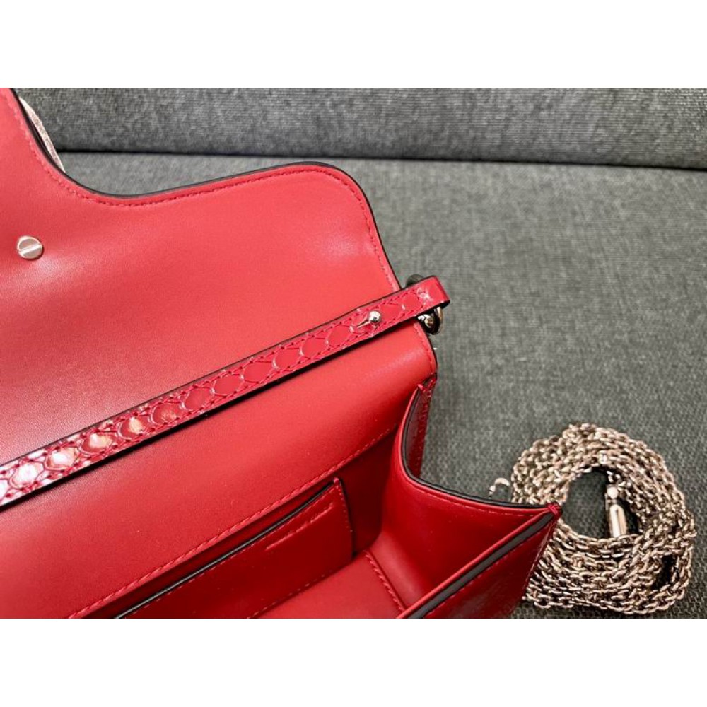 Valentino 27x13x6cm Bags