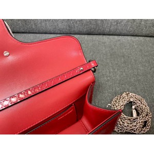 Valentino 27x13x6cm Bags