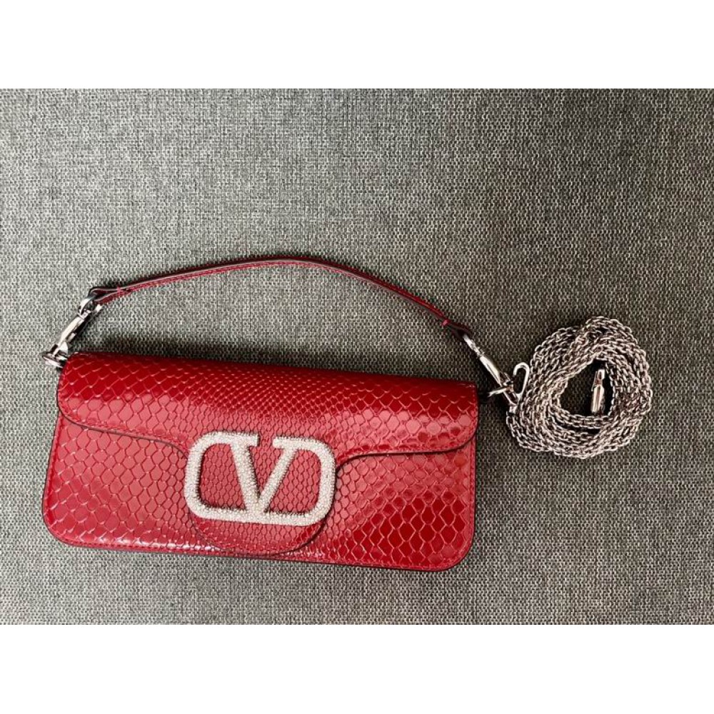 Valentino 27x13x6cm Bags