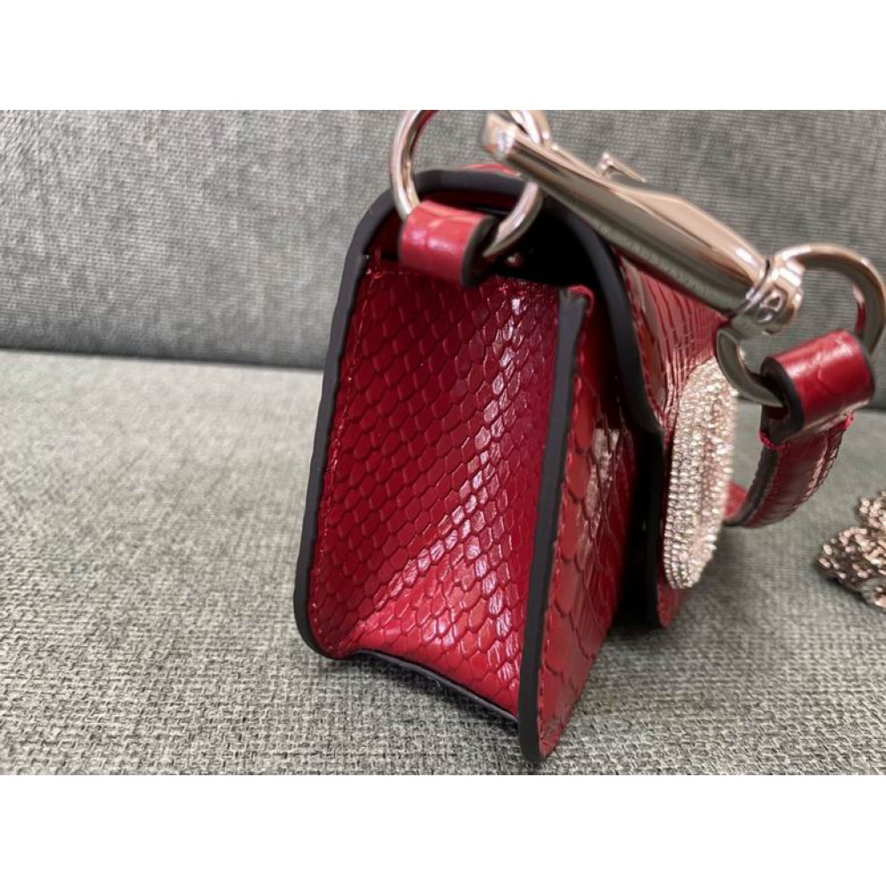 Valentino 20x11x5cm Bags