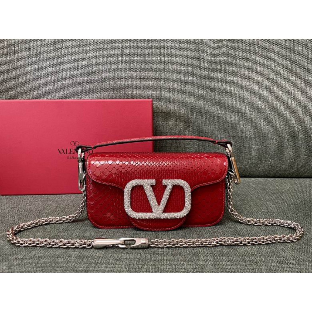 Valentino 20x11x5cm Bags