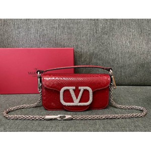 Valentino 20x11x5cm Bags