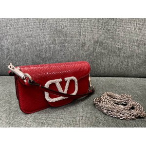 Valentino 20x11x5cm Bags