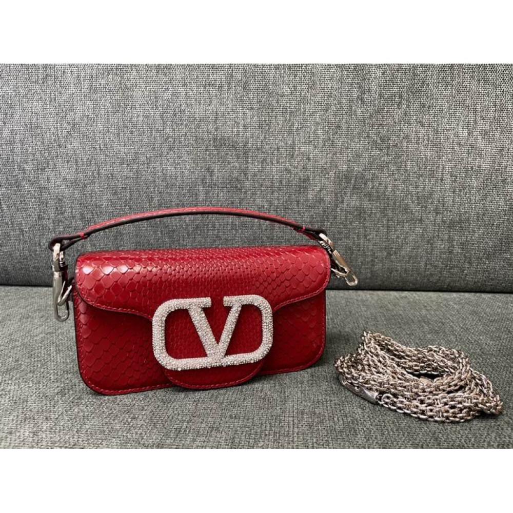 Valentino 20x11x5cm Bags