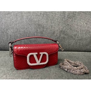 Valentino 20x11x5cm Bags