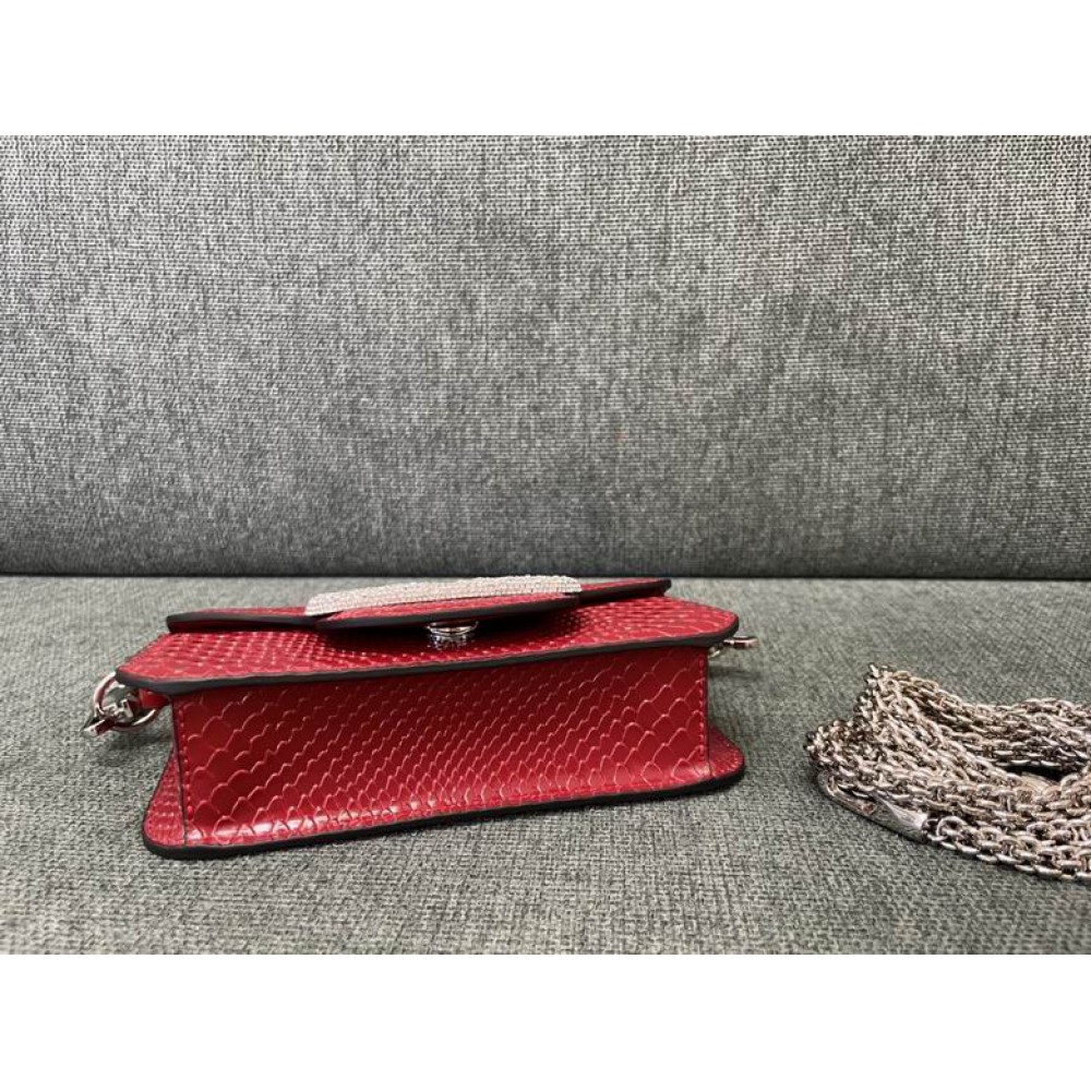 Valentino 20x11x5cm Bags