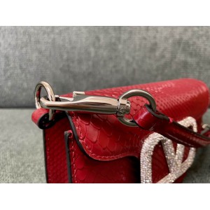 Valentino 20x11x5cm Bags