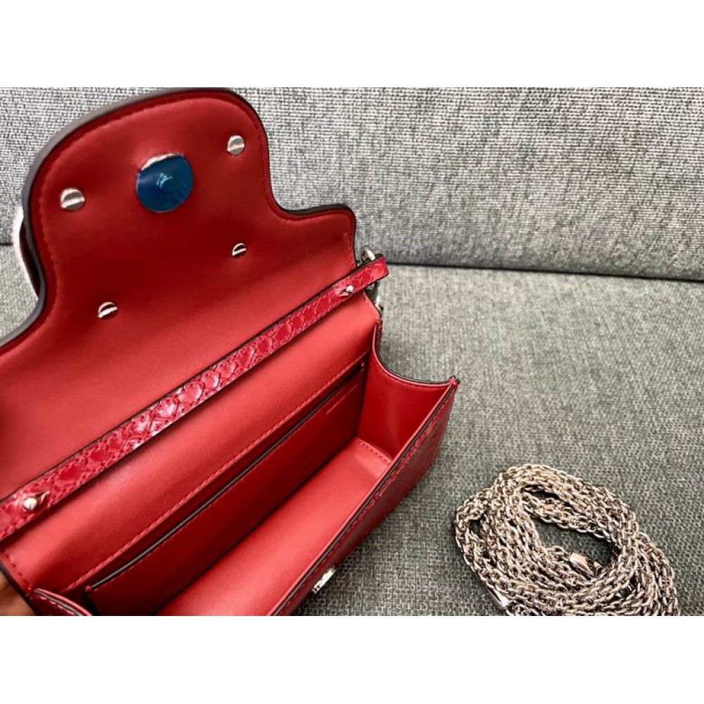 Valentino 20x11x5cm Bags