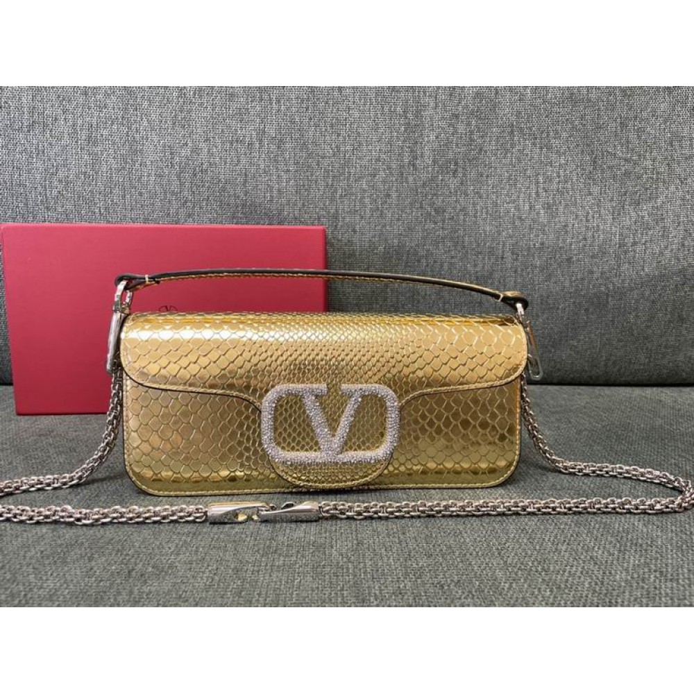 Valentino 27x13x6cm Bags