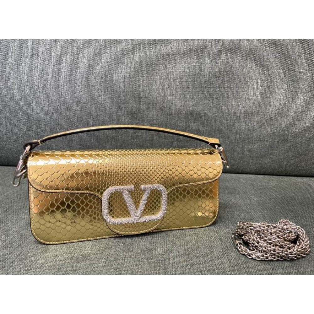 Valentino 27x13x6cm Bags