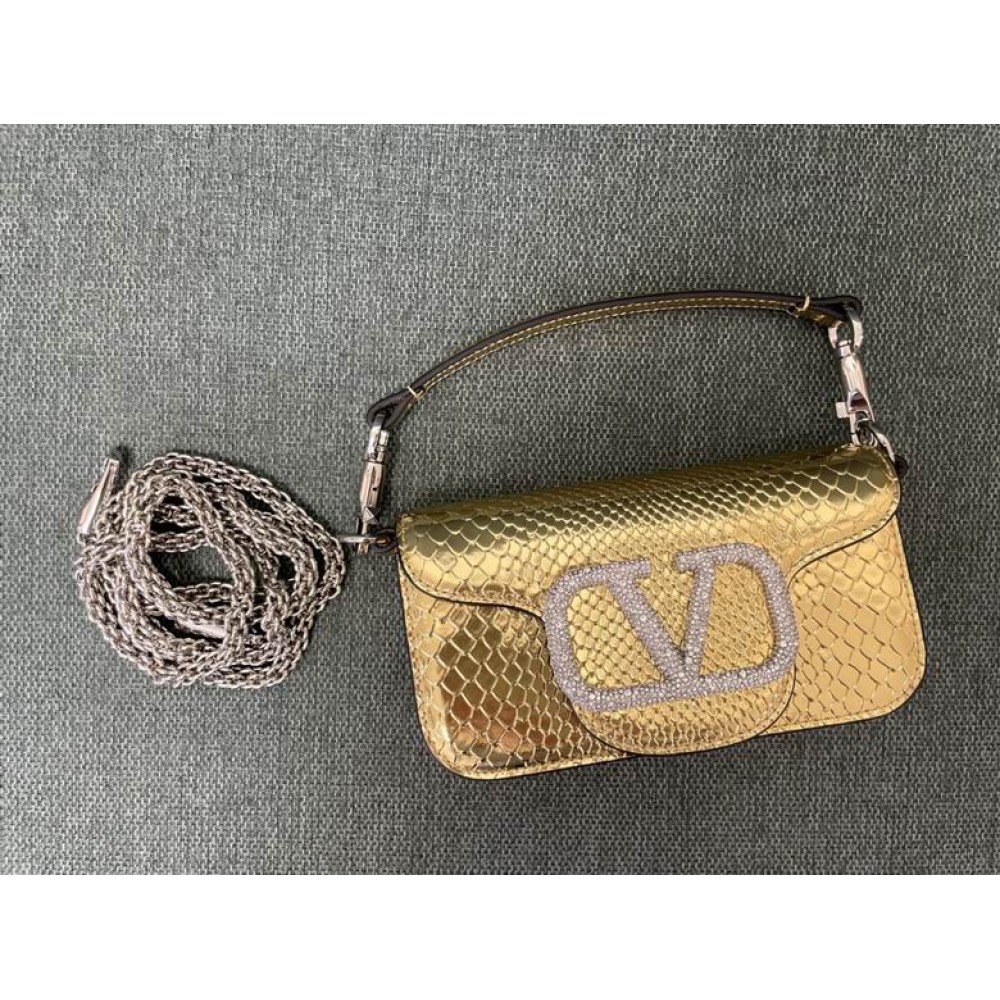 Valentino 20x11x5cm Bags