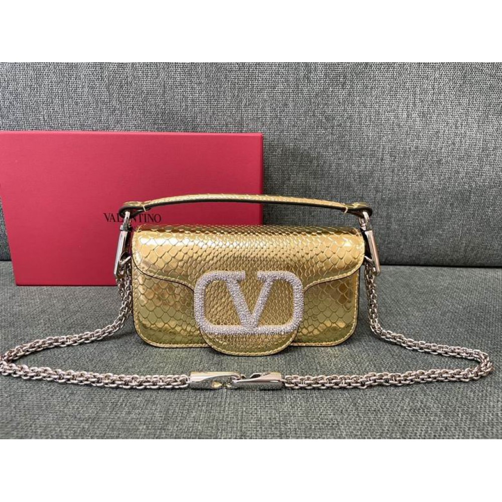 Valentino 20x11x5cm Bags