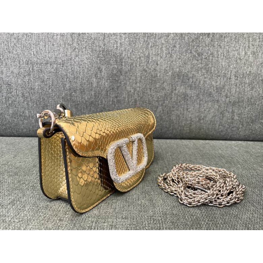 Valentino 20x11x5cm Bags