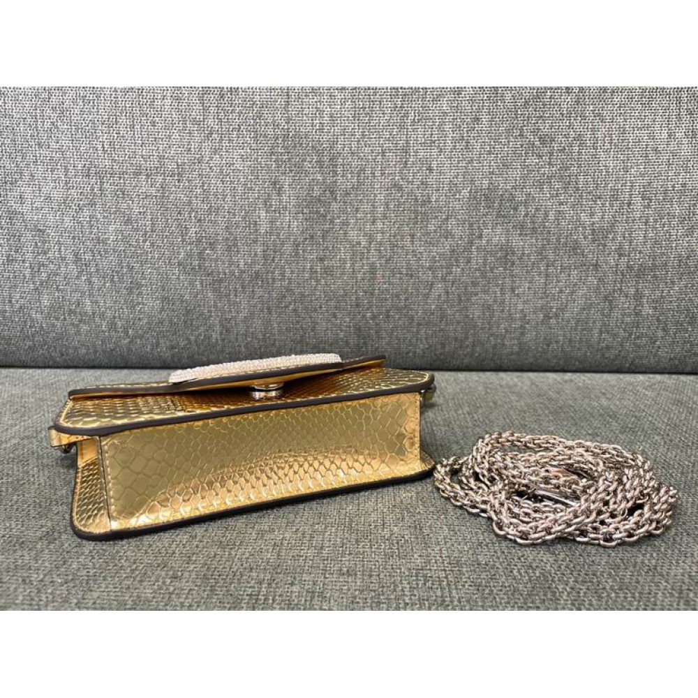 Valentino 20x11x5cm Bags