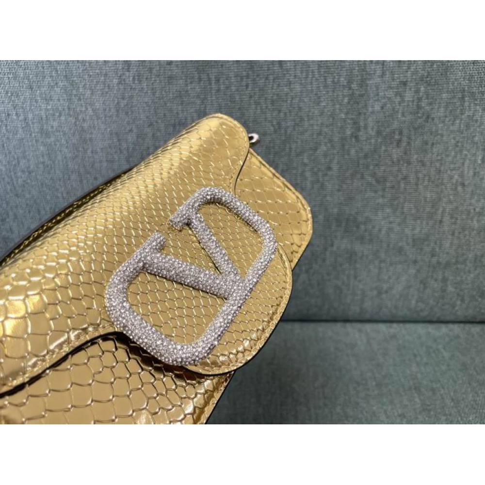 Valentino 20x11x5cm Bags