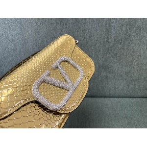 Valentino 20x11x5cm Bags