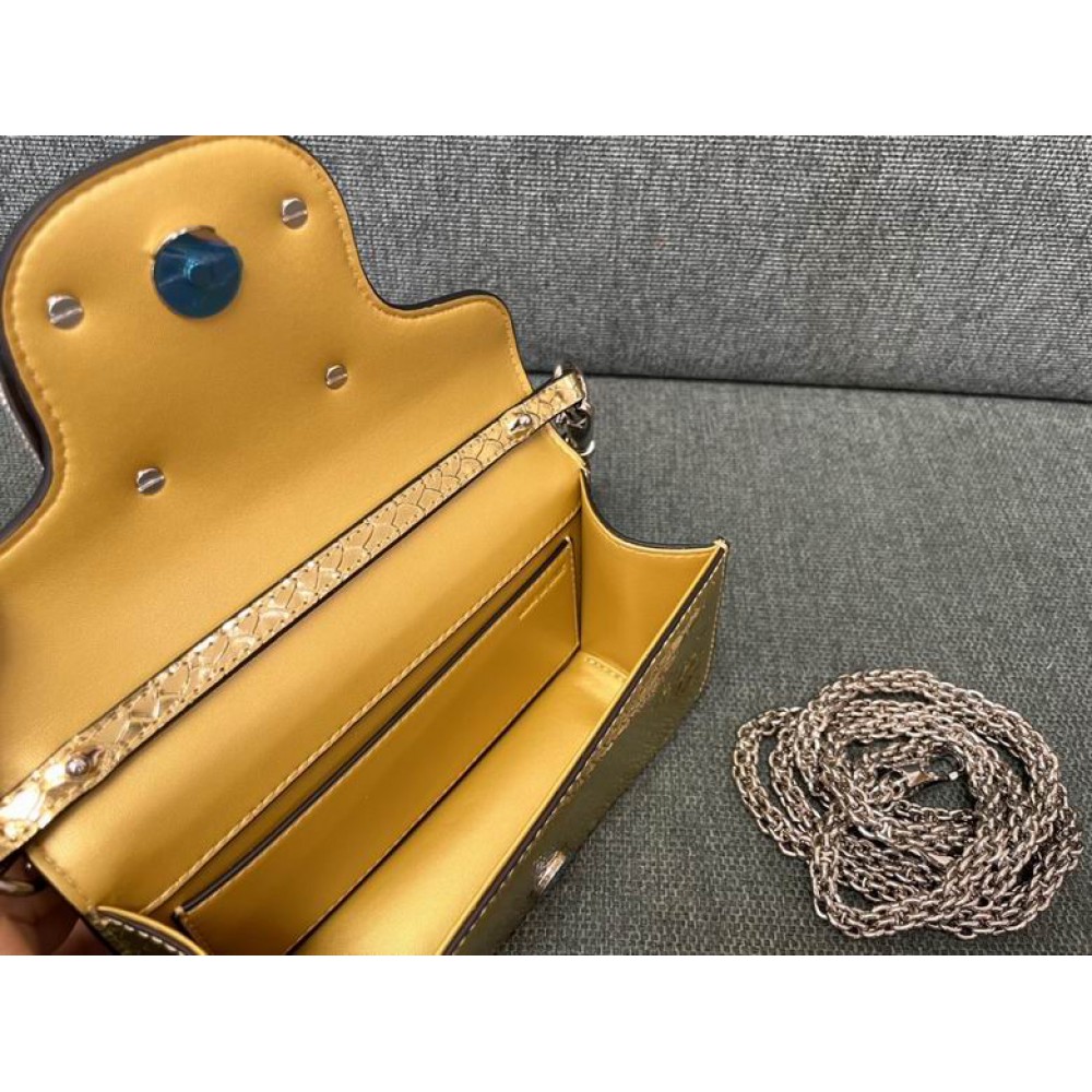 Valentino 20x11x5cm Bags