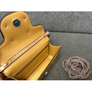 Valentino 20x11x5cm Bags