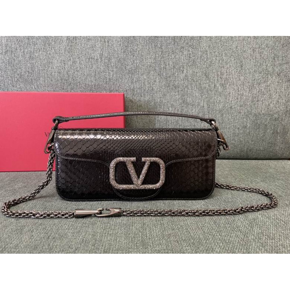 Valentino 27x13x6cm Bags