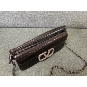 Valentino 27x13x6cm Bags