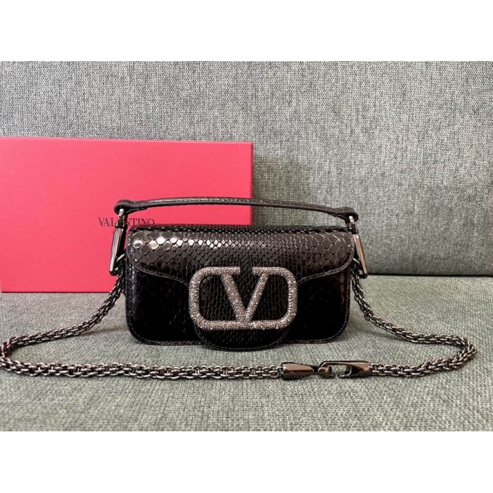 Valentino 20x11x5cm Bags