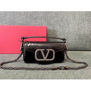 Valentino 20x11x5cm Bags