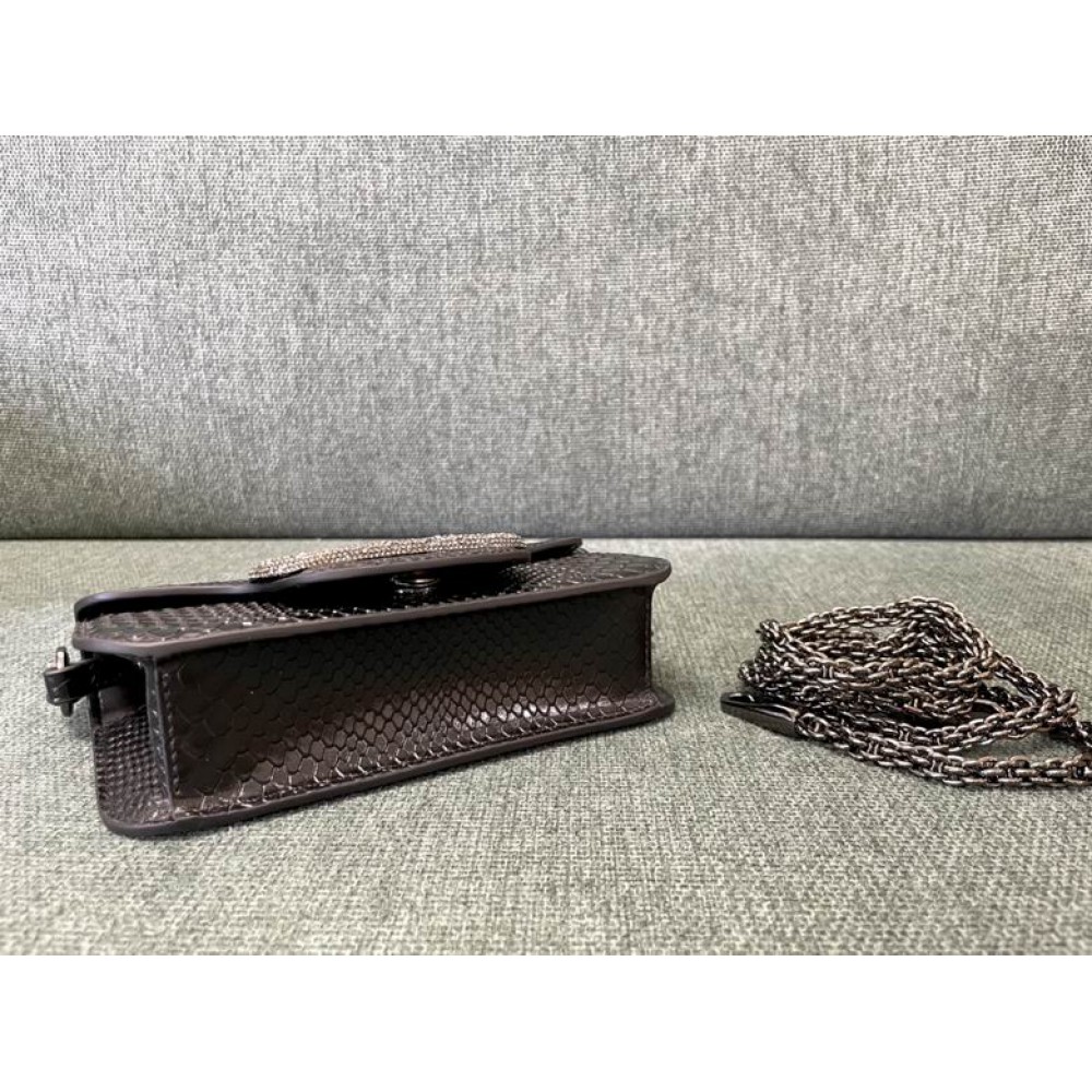 Valentino 20x11x5cm Bags