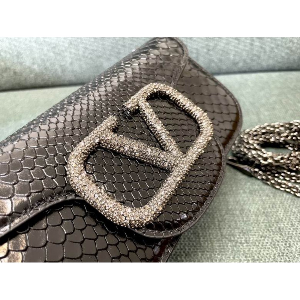 Valentino 20x11x5cm Bags