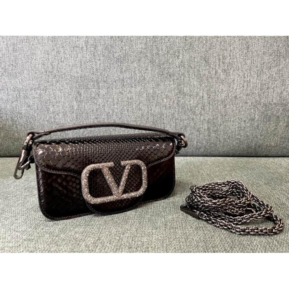 Valentino 20x11x5cm Bags