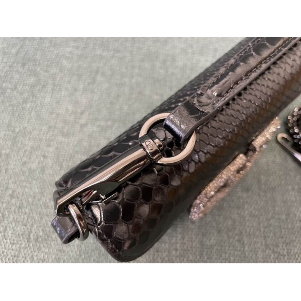 Valentino 20x11x5cm Bags