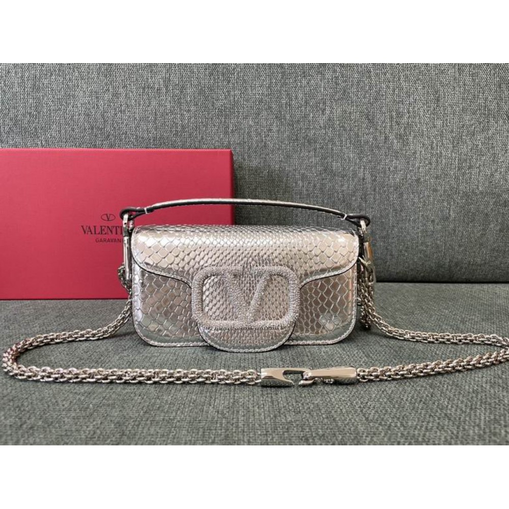 Valentino 20x11x5cm Bags