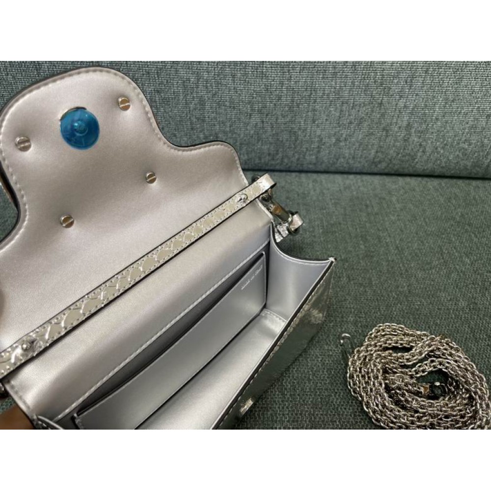 Valentino 20x11x5cm Bags