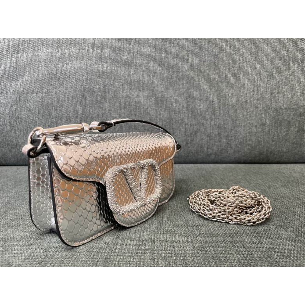 Valentino 20x11x5cm Bags