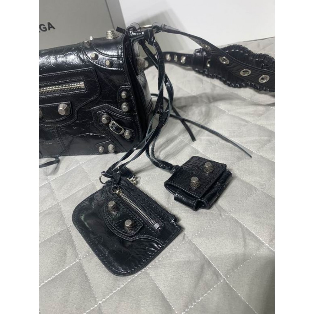 Balenciaga 24x14x5cm Bags