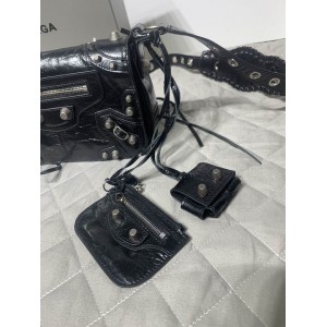 Balenciaga 24x14x5cm Bags