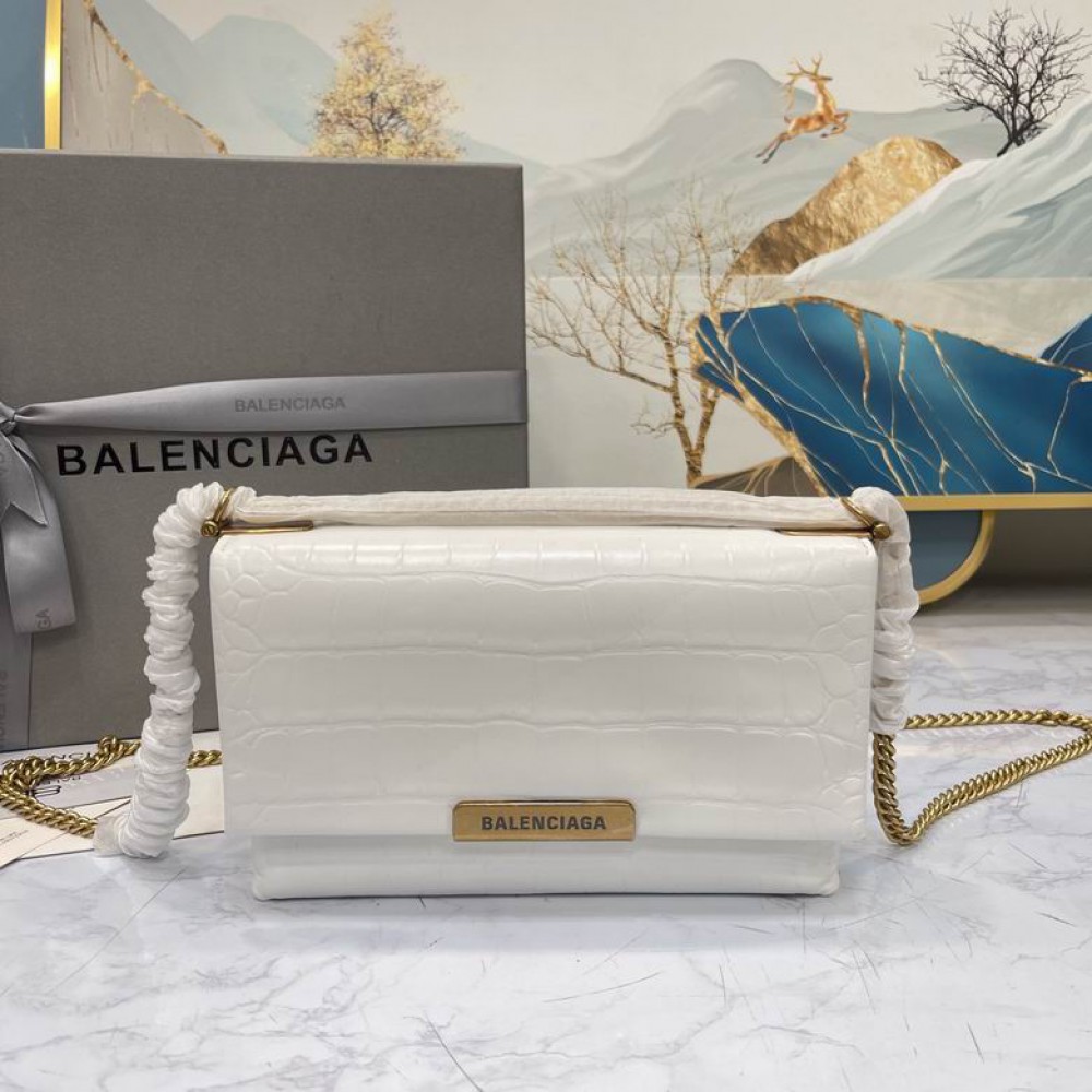 Balenciaga 21x12x8cm Bags