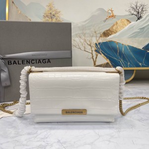 Balenciaga 21x12x8cm Bags