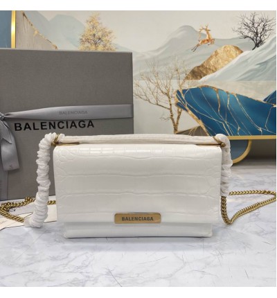 Balenciaga 21x12x8cm