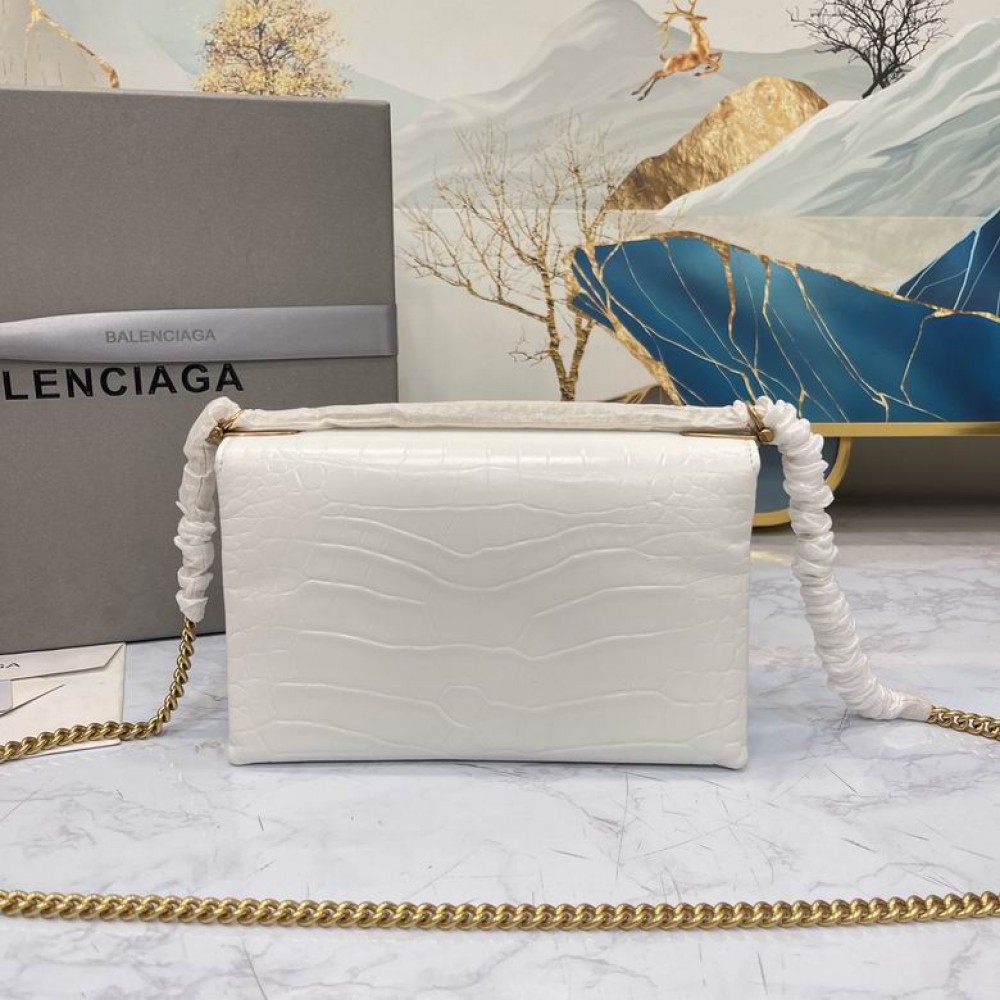 Balenciaga 21x12x8cm Bags